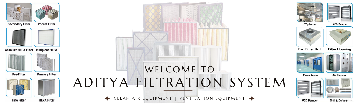 Aditya Filter/Aditya Filtration System