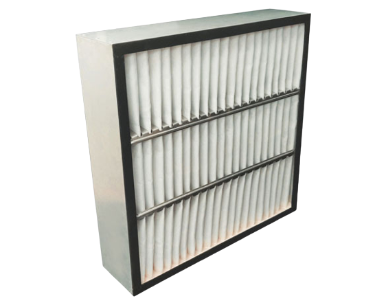 FINE FILTER(F-5) (Aditya Filter/Aditya Filtration System)